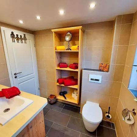 Апартаменты Emanuel *