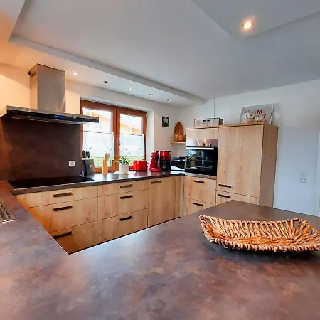 Апартаменты Emanuel *