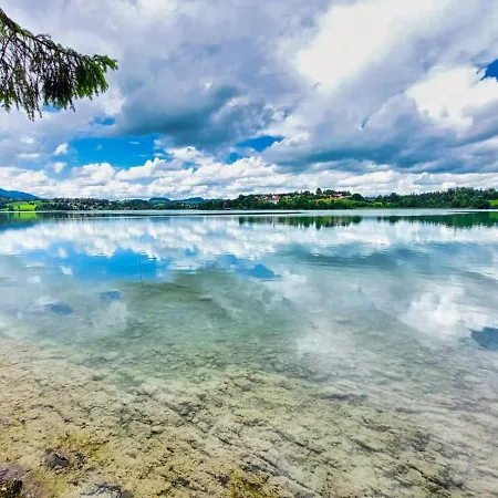 Апартаменты Emanuel