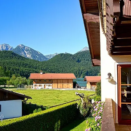 Emanuel * Фюссен