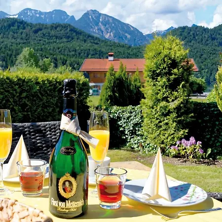 Апартаменты Emanuel