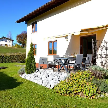 Апартаменты Emanuel