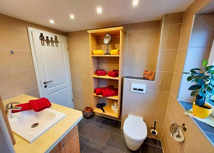 Апартаменты Emanuel *