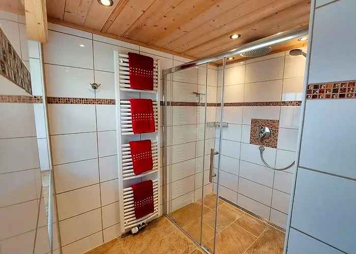 Апартаменты Emanuel