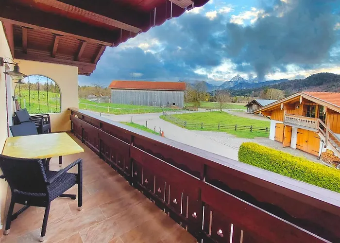 Emanuel * Фюссен