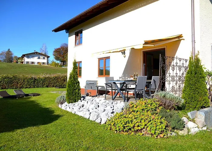 Апартаменты Emanuel