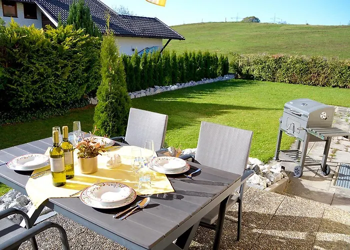 Апартаменты Emanuel Фюссен