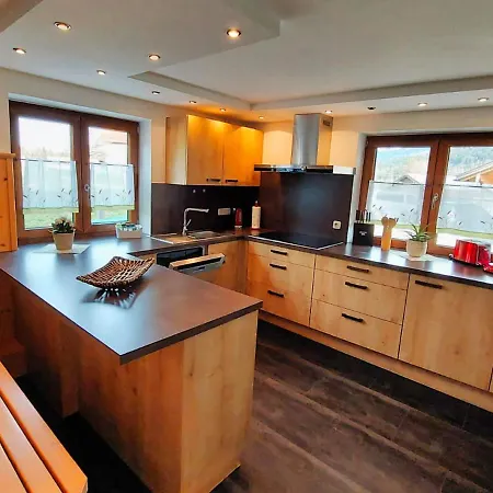 Appartamento Emanuel *