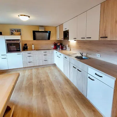 Emanuel Appartamento *