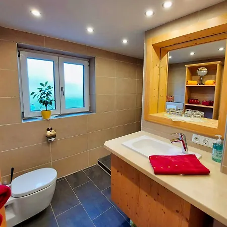 Appartamento Emanuel Füssen