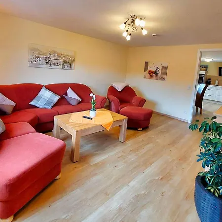 Appartamento Emanuel Füssen