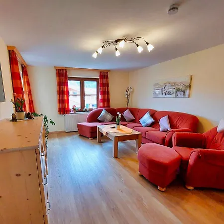 Appartamento Emanuel *