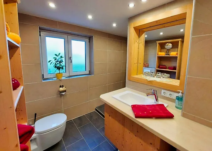 Appartamento Emanuel Füssen