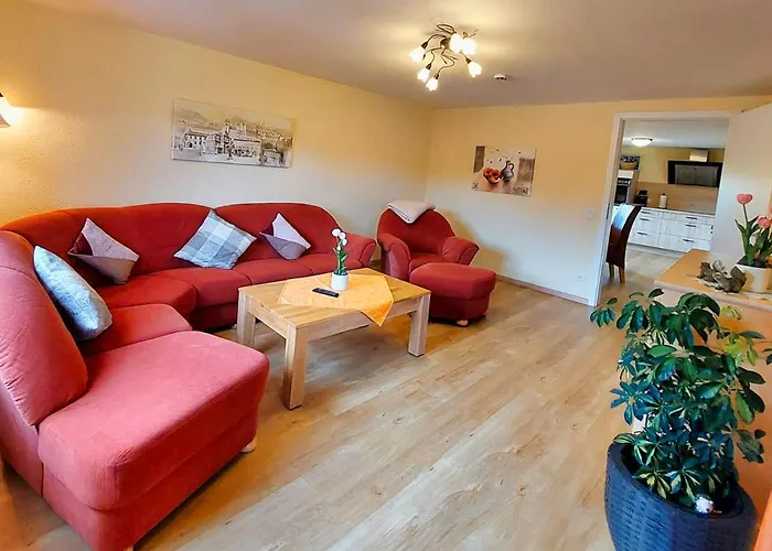 Appartamento Emanuel Füssen