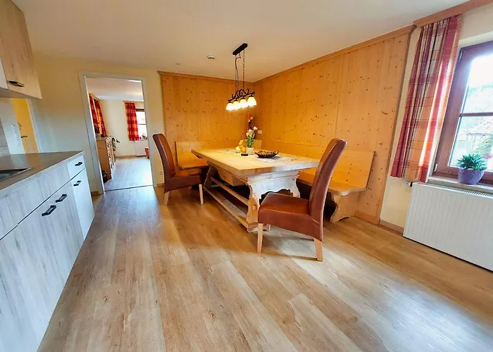 Appartamento Emanuel *