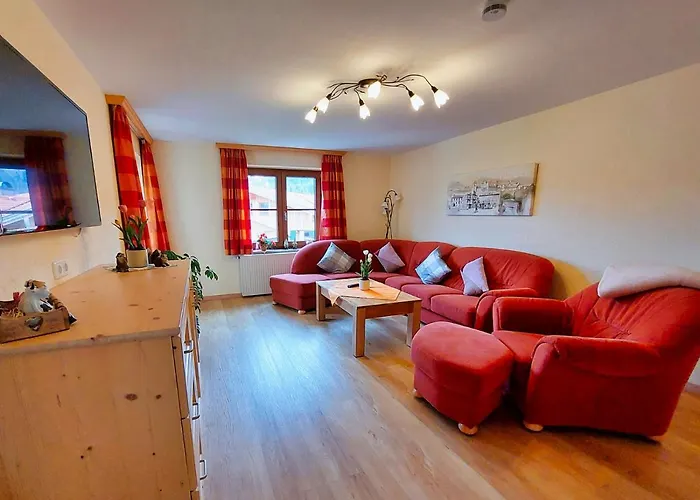 Appartamento Emanuel *